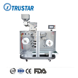 Tablet Capsule Strip Pack Machine Tablet Capsule Strip Pack Machine Products Tablet Capsule Strip Pack Machine Manufacturers Tablet Capsule Strip Pack Machine Suppliers And Exporters Trustar Pharma Packing Equipment Co Ltd