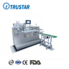 VPD-200 Semi- Automatic Facial Mask Filling And Packing Machine